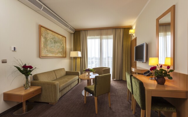 Grand Hotel Primus - Sava Hotels & Resorts