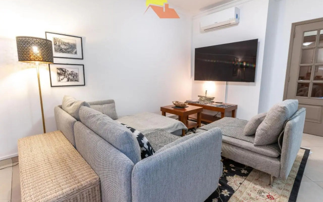 #056 Heart of Historic Albufeira with garage