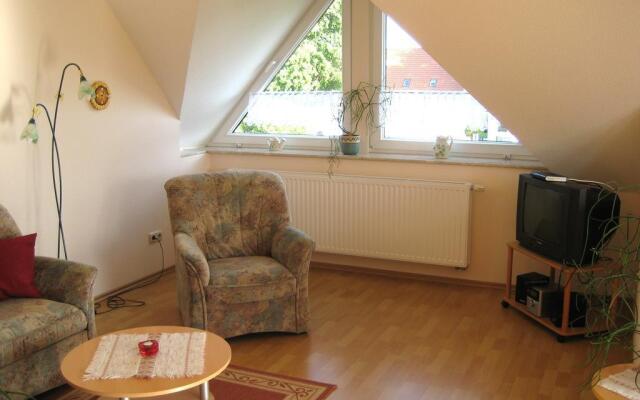 Ferienwohnung Dimter