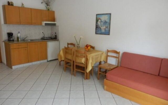 Babis Apartments
