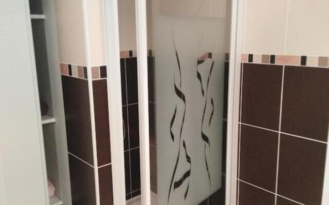 Chambre à 5mn de Buis-les-Baronnies