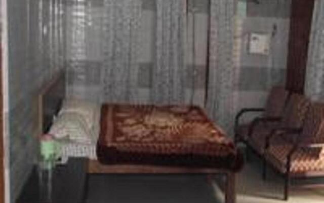 Purohit Lodge B&B By Stayapart