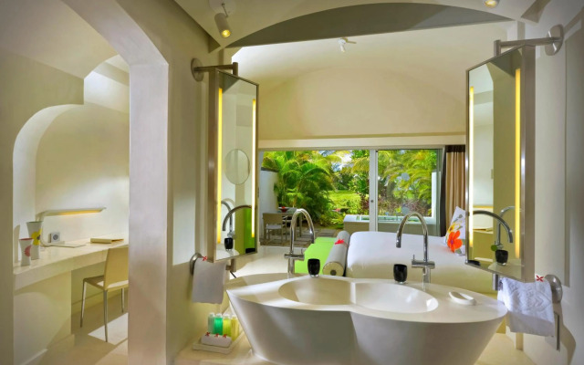 SO/ Sofitel Mauritius