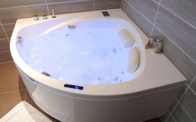 B&B Lille aux Oiseaux