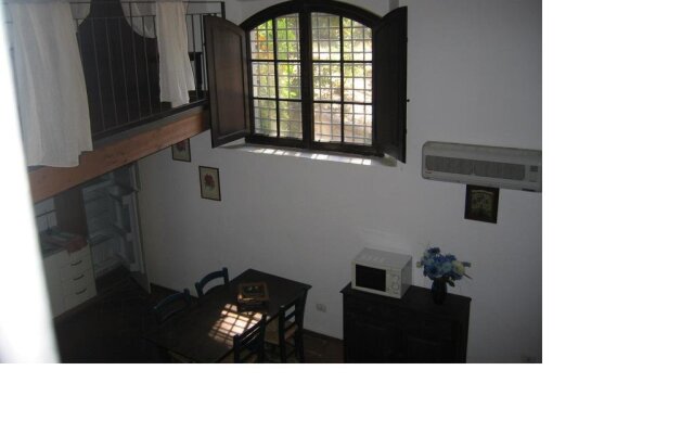 Villa I Tigli Casa Vacanze