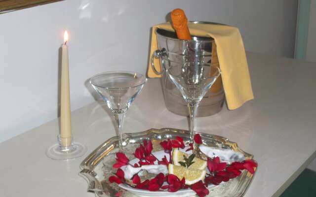 Hotel Residence La Fortezza