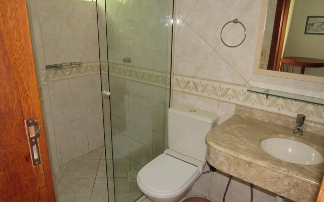 Pousada Atlântico I