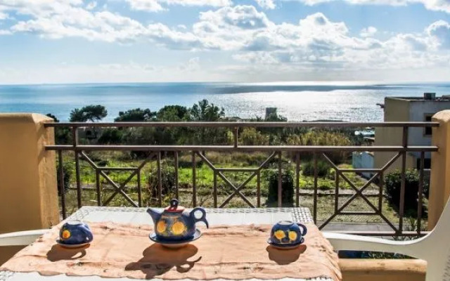 Residence Corte Bahia