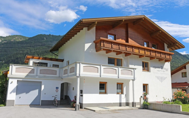 Ferienwohnungen Dangl