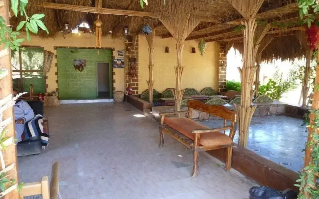 Masoudi Lodge