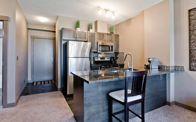Fastlane Suites in Riverfront