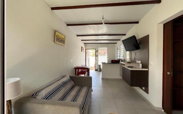 Le 5 Nord (Adults Only)