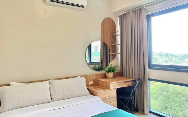 Condo Apartment in Mactan Newtown