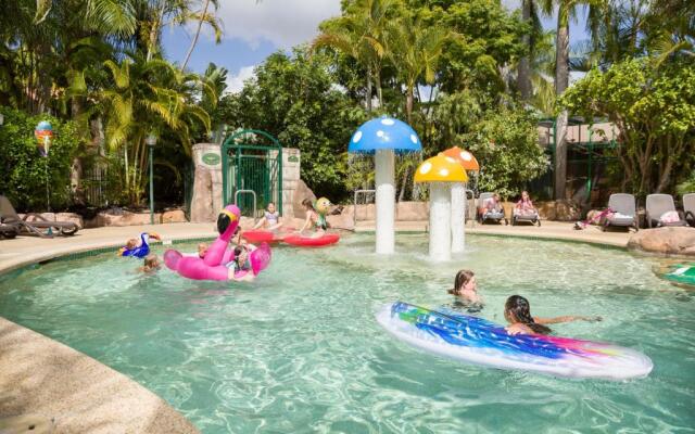 Ashmore Palms Holiday Village