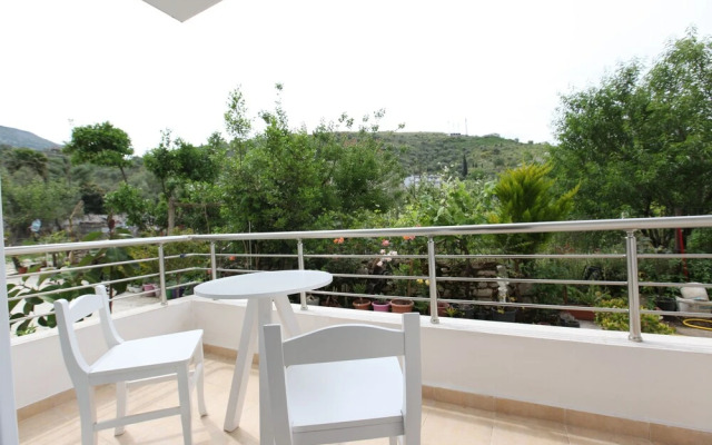 Zahos Hotel