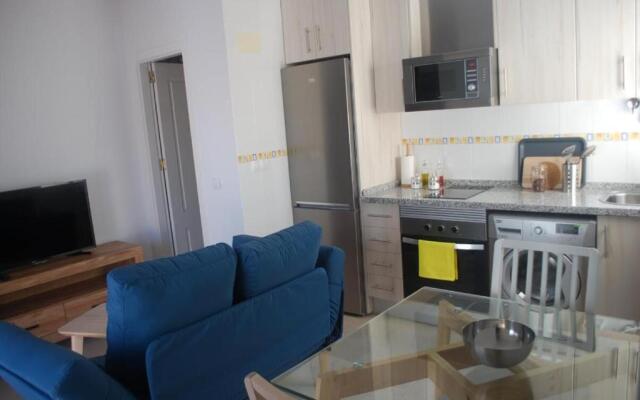 Apartamentos con Terraza Costa de la Luz