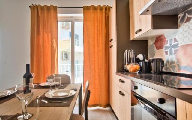 Sliema Tower Road Apartment