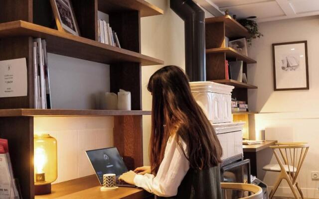 Chalet Hotel Le Whymper