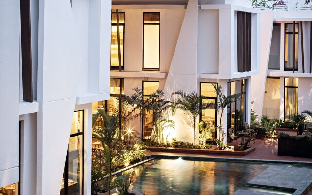 La Maison Palmier Boutique Hotel