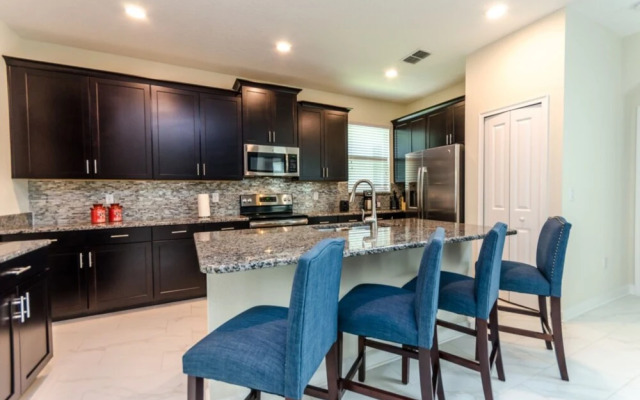 Tempo Lane Villa Champions Gate