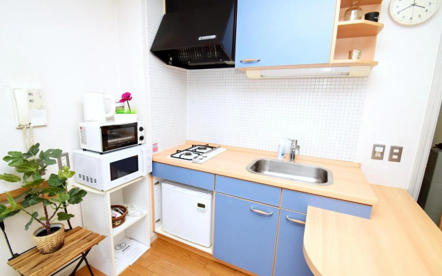 KITAZAWA CS HOUSE / Vacation STAY 76588