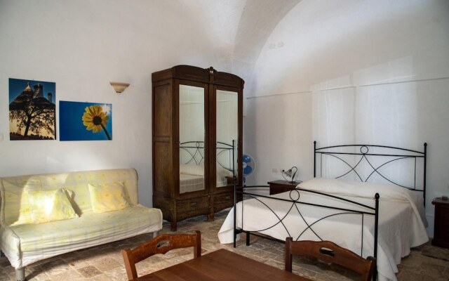 Masseria Trotta