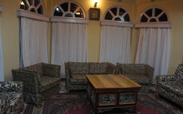 Pemaling Lords Inn Dirang