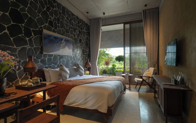 Wazen Retreat Villa Da Nang