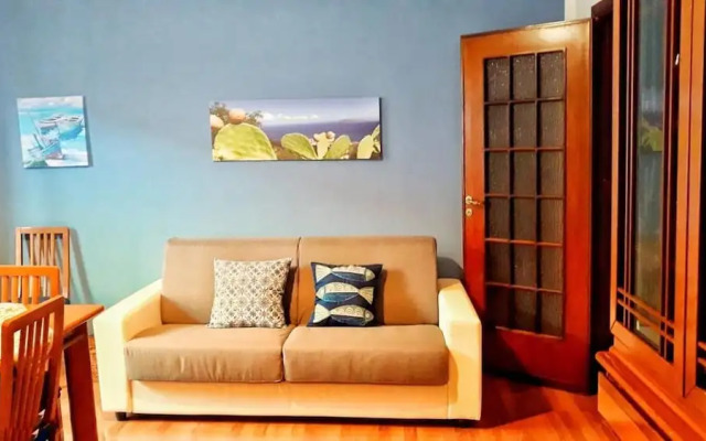 La Isla Bonita Holiday Apartment