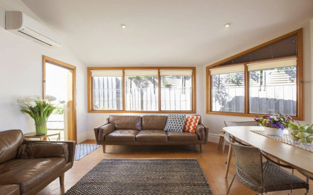 Boutique Stays
