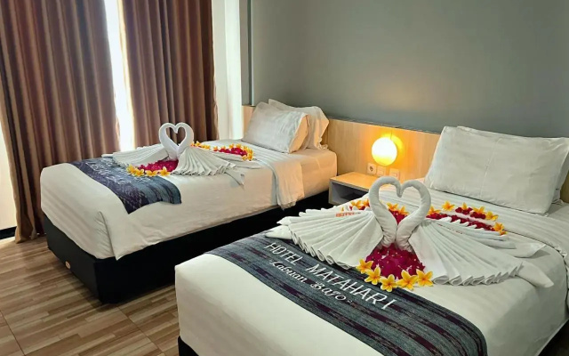Matahari Hotel