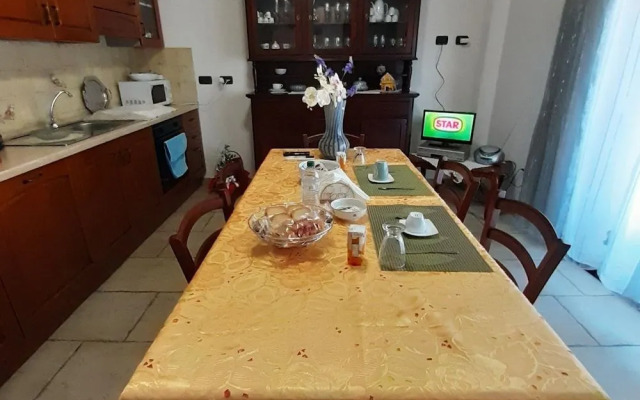 La Rosa Dei Venti Sardinya