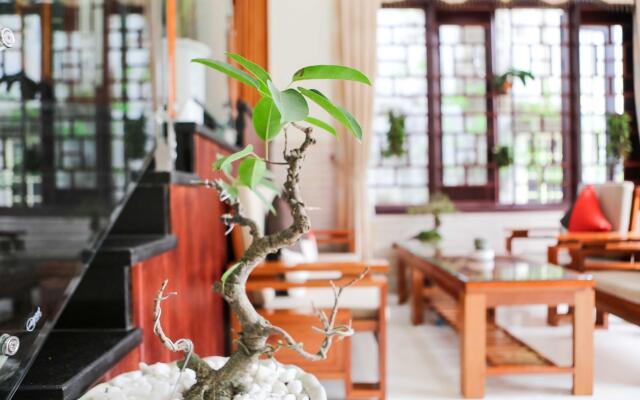 Viet Nhat Homestay