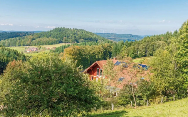 am Schonwasen Comfortable Holiday Residence