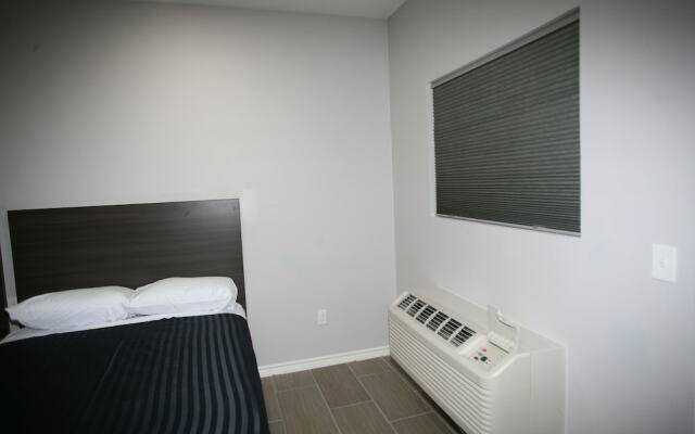 Edna Star Motel & Laundry