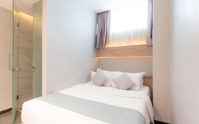 Hotel Nuve
