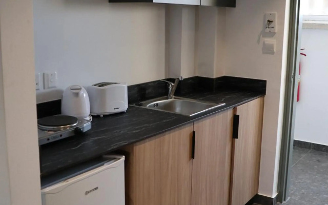 Sunflower Hotel Apartments