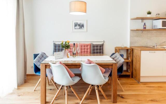 Kärnten Apartment Turnersee