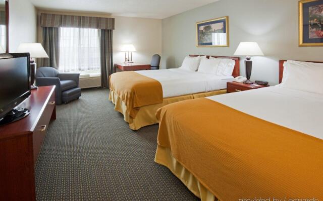 Holiday Inn Express & Suites Sioux Falls At Empire Mall, an IHG Hotel