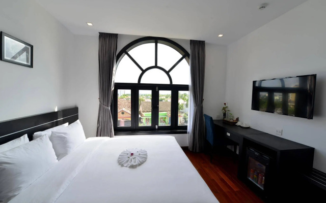 Venus Hotel
