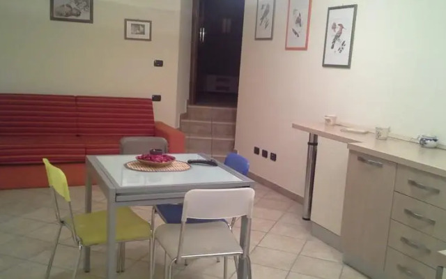 Casa Vacanze Lucia