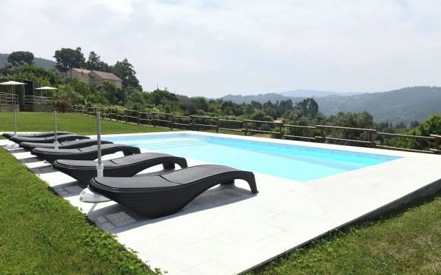 Vizinhos do Sol Turismo Rural