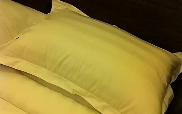 The Regency Garden Hotel