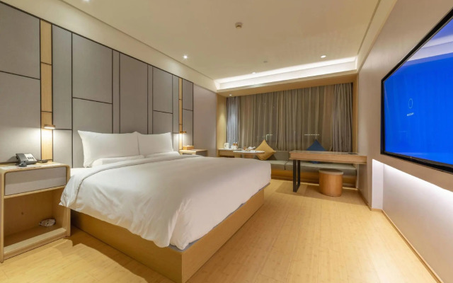 JI Hotel (Kunming Chenggong Dounan Flower Market)