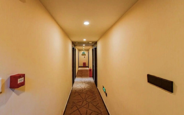 Hi Inn (Beijing Tiananmen National Grand Theater) – Hotel Rooms – Beijing