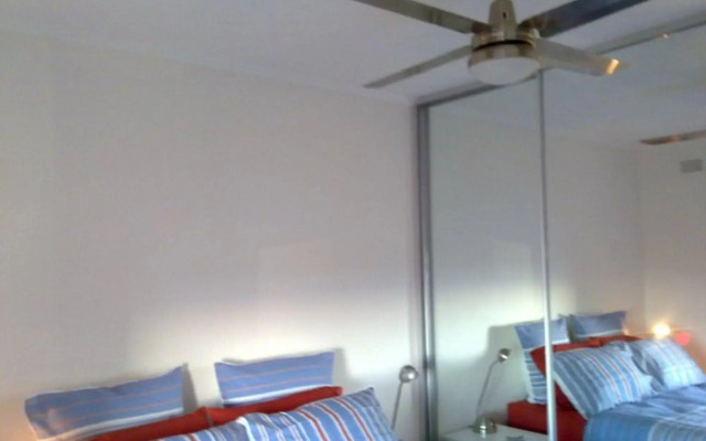 Acushla Accommodation