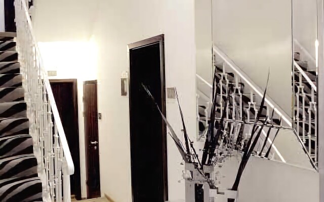 Space Apart Hotel