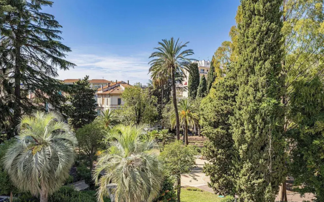 Quiet and Luxurious Studio - Cannes Center - 2p