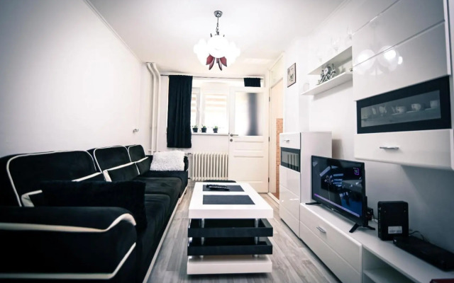 Apartman Uma