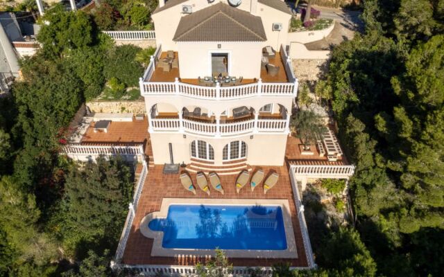 Villa Chill Out